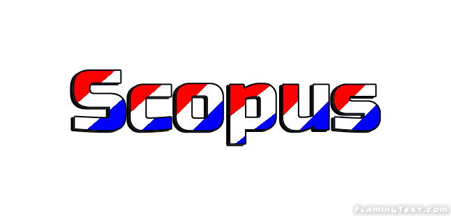 Scopus City