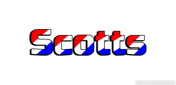Scotts City