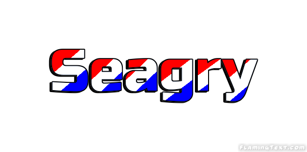 Seagry 市