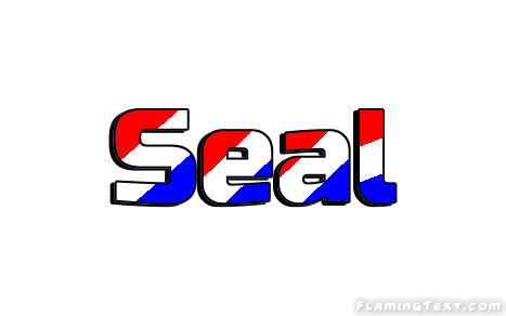 Seal 市
