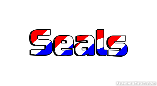 Seals 市