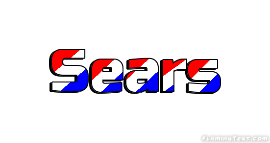 Sears Stadt