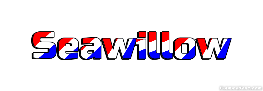 Seawillow Ville