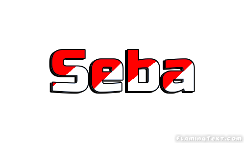 Seba City