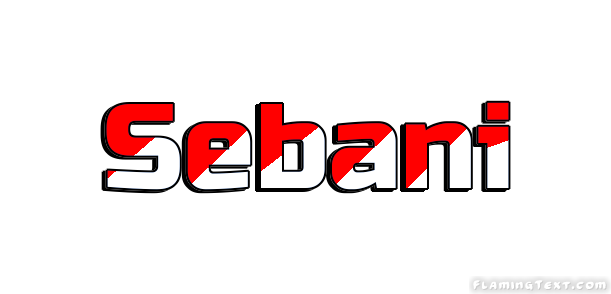 Sebani Ciudad