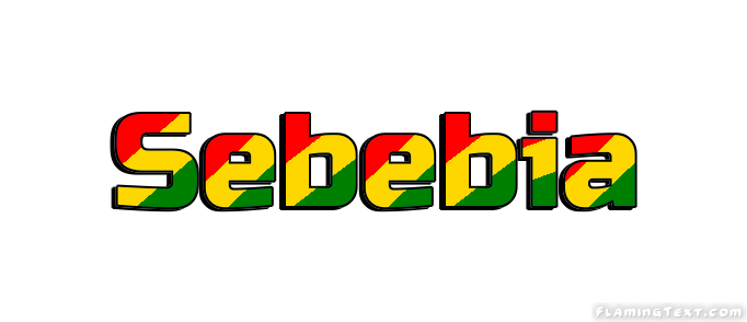 Sebebia City