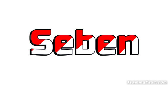 Seben City