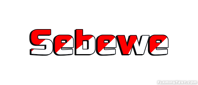 Sebewe City