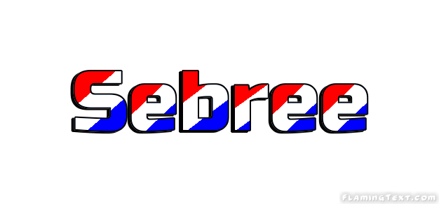 Sebree City