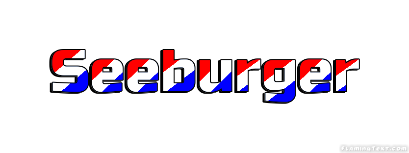 Seeburger مدينة