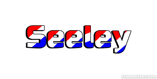 Seeley City