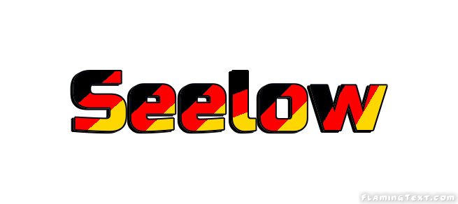 Seelow 市