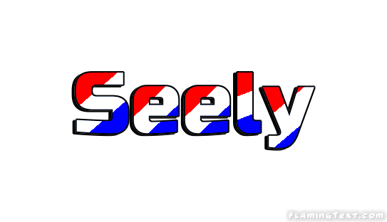 Seely Ciudad