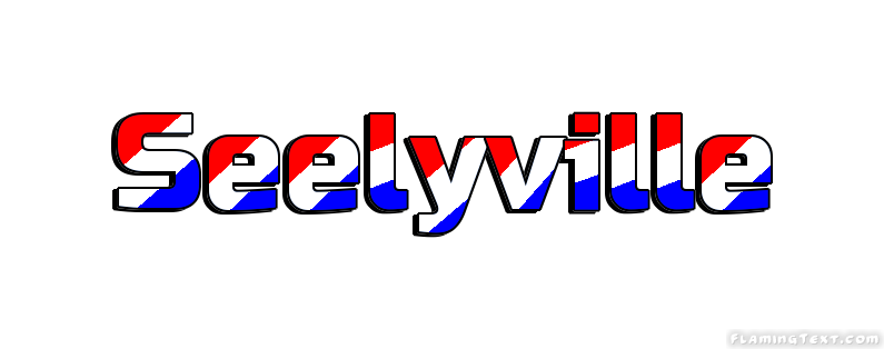 Seelyville Stadt