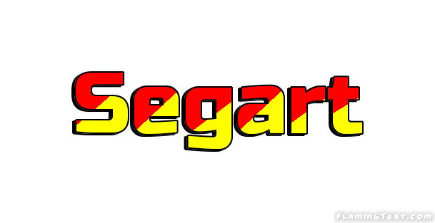 Segart Ville