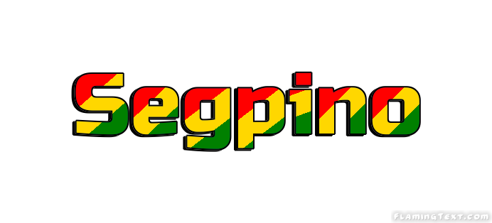 Segpino City
