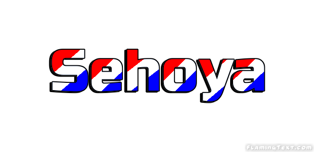 Sehoya City