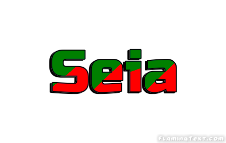 Seia Ville