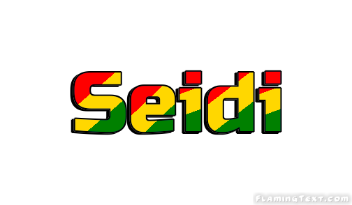 Seidi City