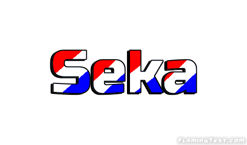 Seka City