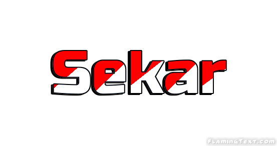 Sekar City