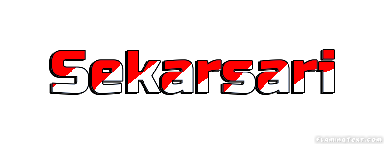 Sekarsari City