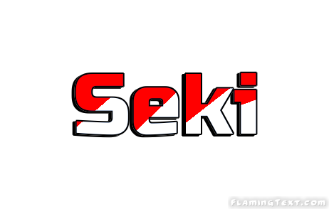 Seki City