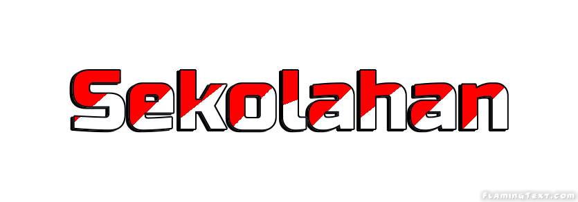 Sekolahan City