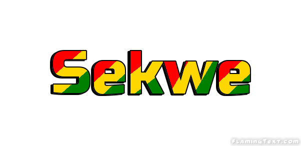 Sekwe Ville
