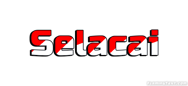 Selacai City