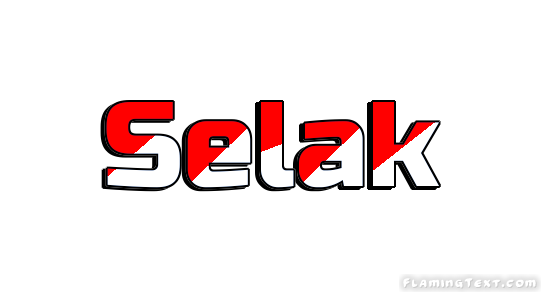 Selak City