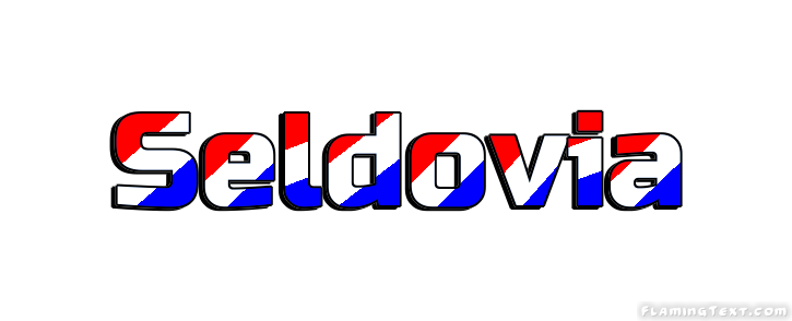 Seldovia 市