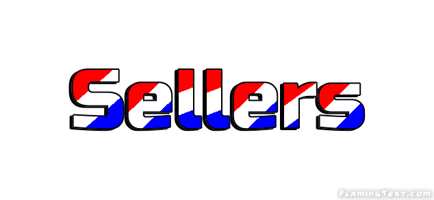 Sellers город