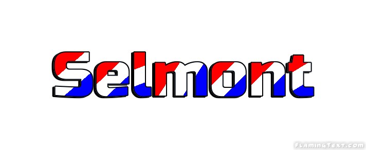 Selmont City