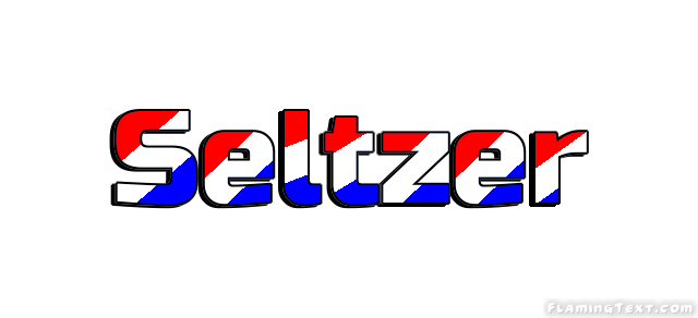 Seltzer City