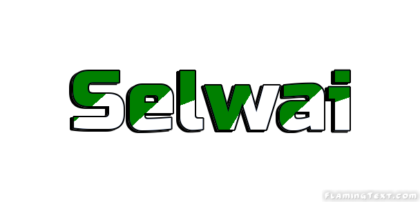 Selwai Ville