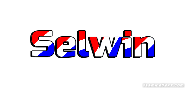 Selwin 市