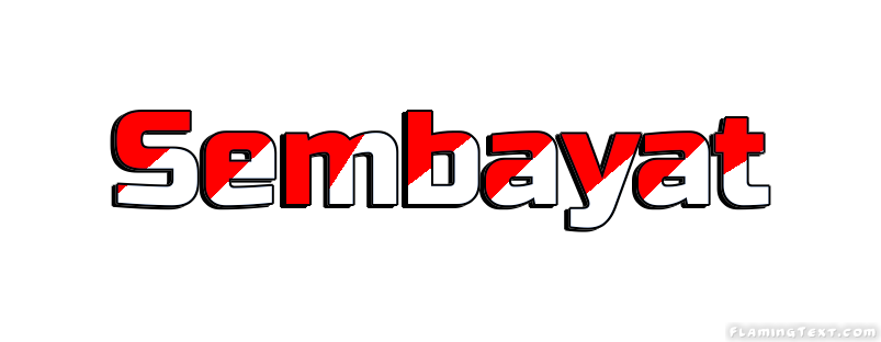 Sembayat مدينة