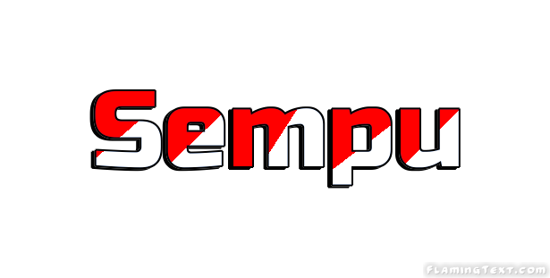 Sempu 市