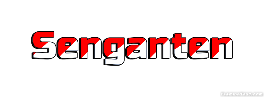 Senganten 市