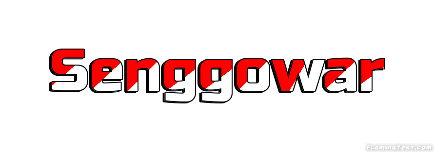 Senggowar City