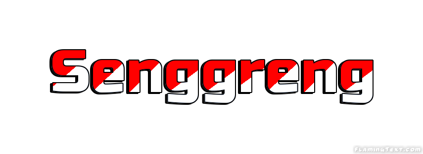 Senggreng City