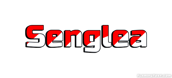 Senglea 市