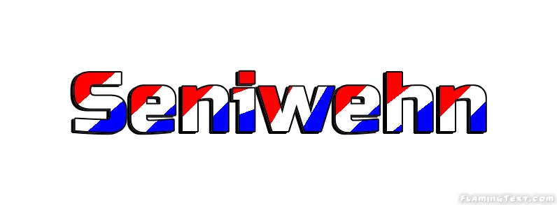 Seniwehn City