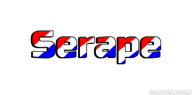 Serape City