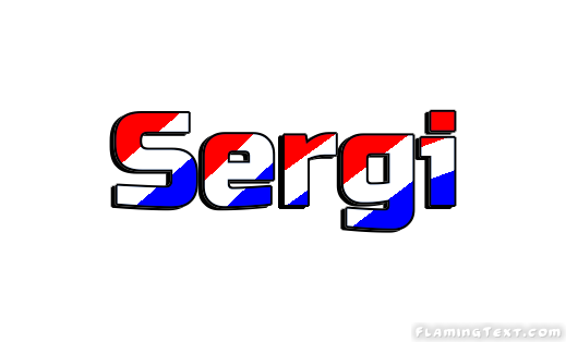 Sergi Stadt