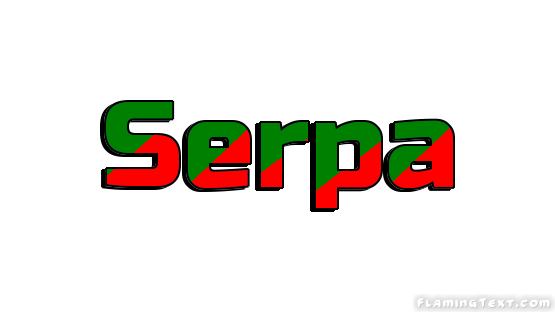 Serpa 市
