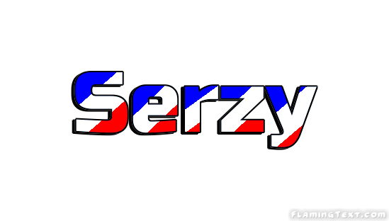 Serzy 市