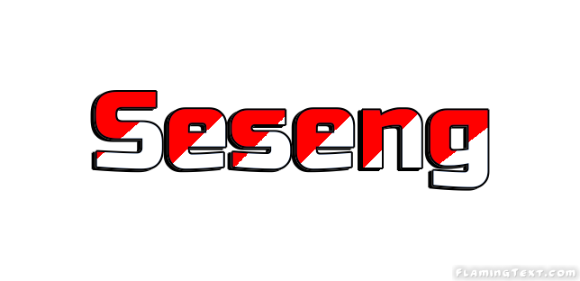 Seseng City