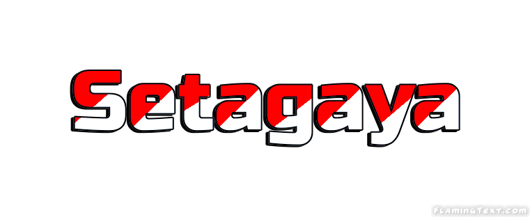 Setagaya Cidade